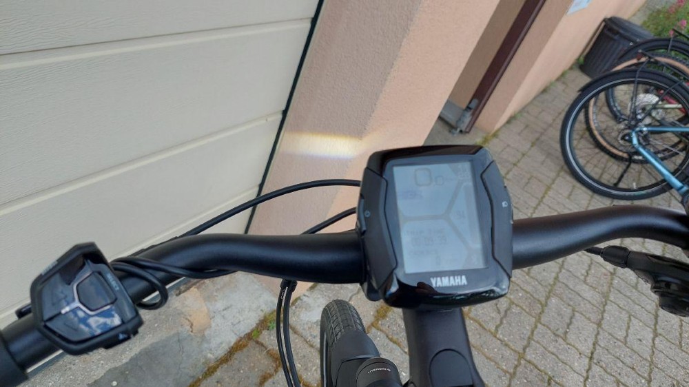 E-Bike kaufen: HUSQVARNA Pather 3 Neu