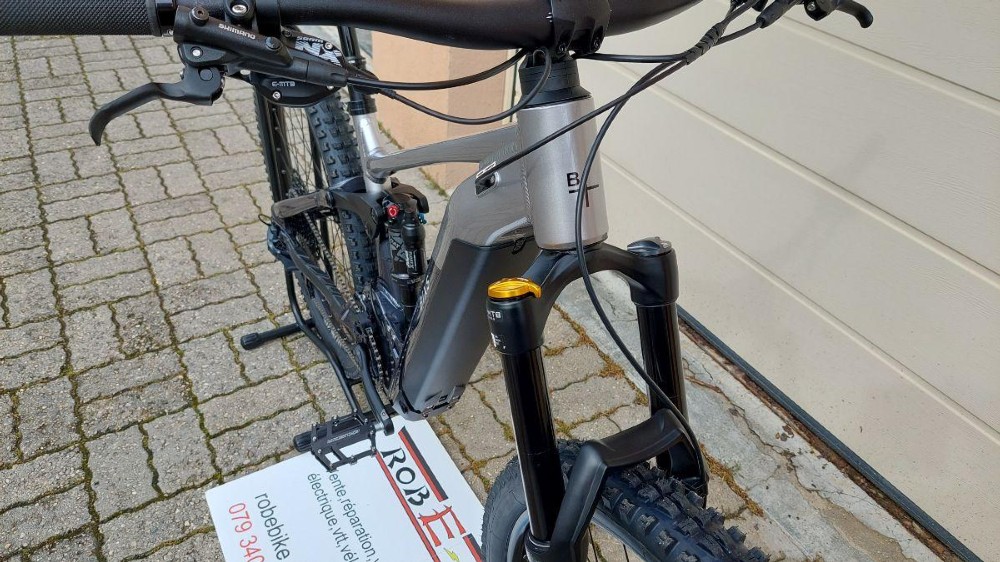 E-Bike kaufen: BIXS Lane E26 Nouveau