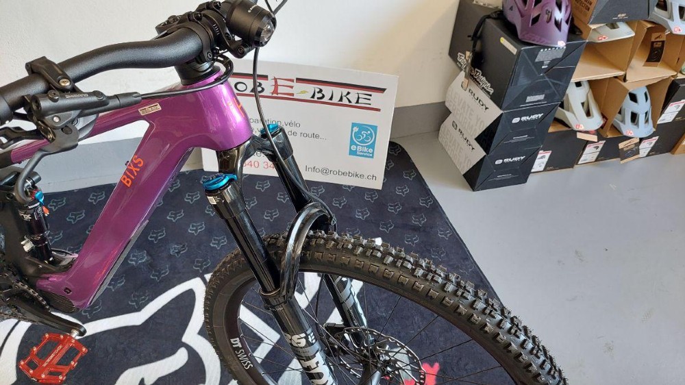 E-Bike kaufen: BIXS Sign-E23 Neu