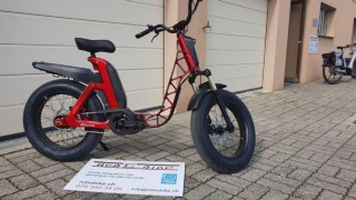 E-Bike kaufen: FANTIC Issimo Nouveau