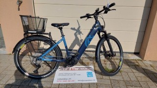E-Bike kaufen: HUSQVARNA Crosser 2 Neu