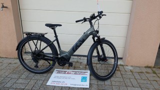 E-Bike kaufen: HUSQVARNA Pather 3 Neu
