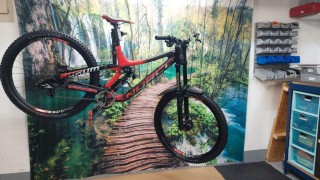  Mountainbike kaufen: NORCO Aurum c7.2 Occasion