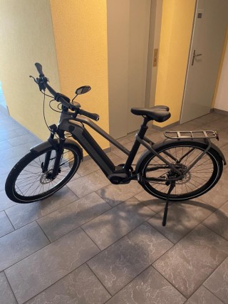 E-Bike kaufen: KALKHOFF Move7.8 Nouveau