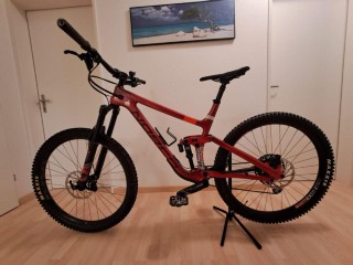  Mountainbike kaufen: NORCO Range c4  Occasion