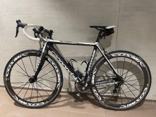  Vélo de course kaufen: CANNONDALE Supersix  Occasion