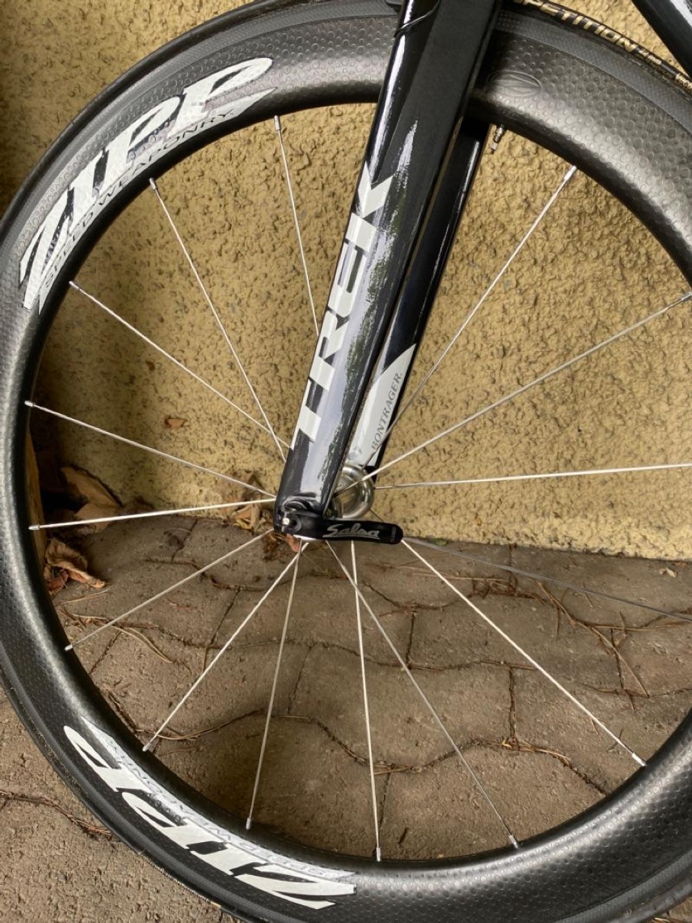 Speedbike kaufen: TREK Speed Concept Occasion