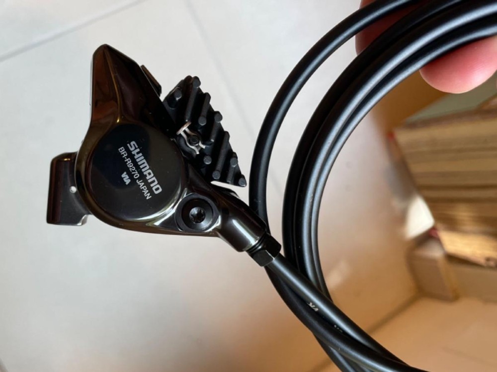 Fahrradteile kaufen: Bremsen SHIMANO 2024 Neu