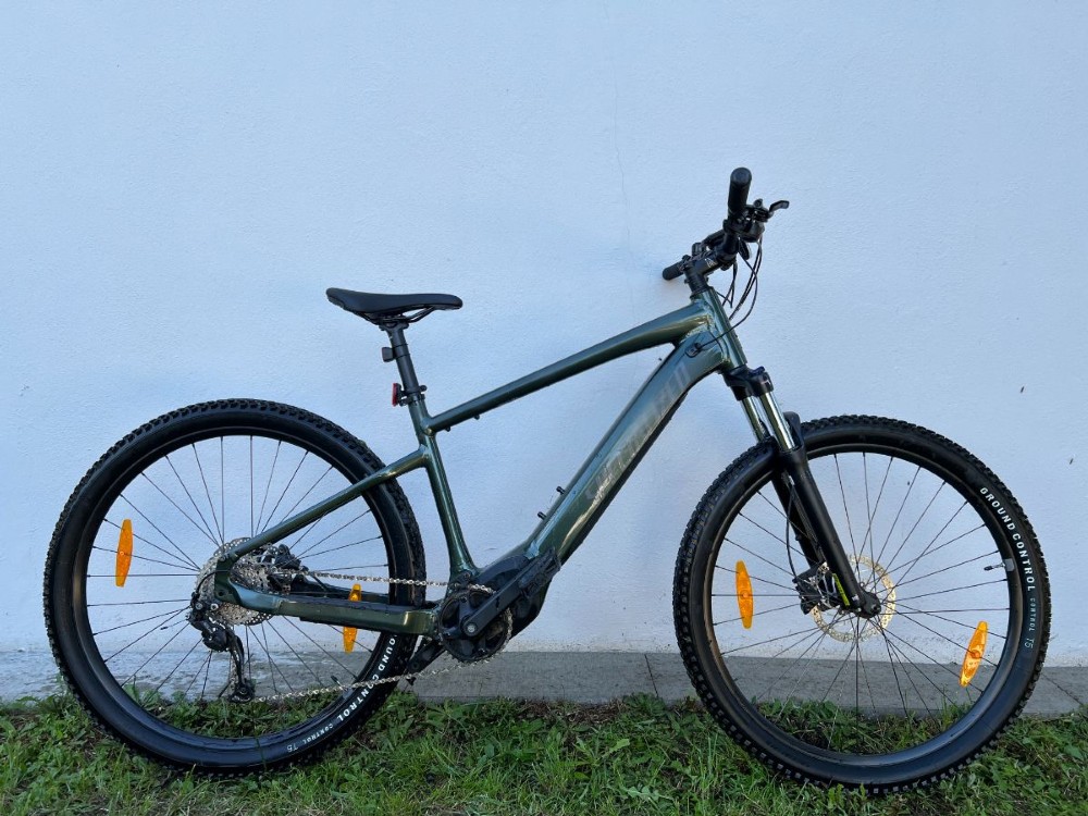 E-Bike kaufen: SPECIALIZED Turbo Tero 3.0 Occasion