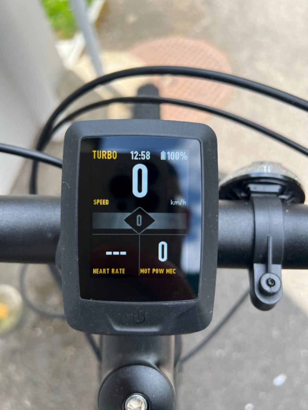 E-Bike kaufen: SPECIALIZED Turbo Tero 3.0 Occasion