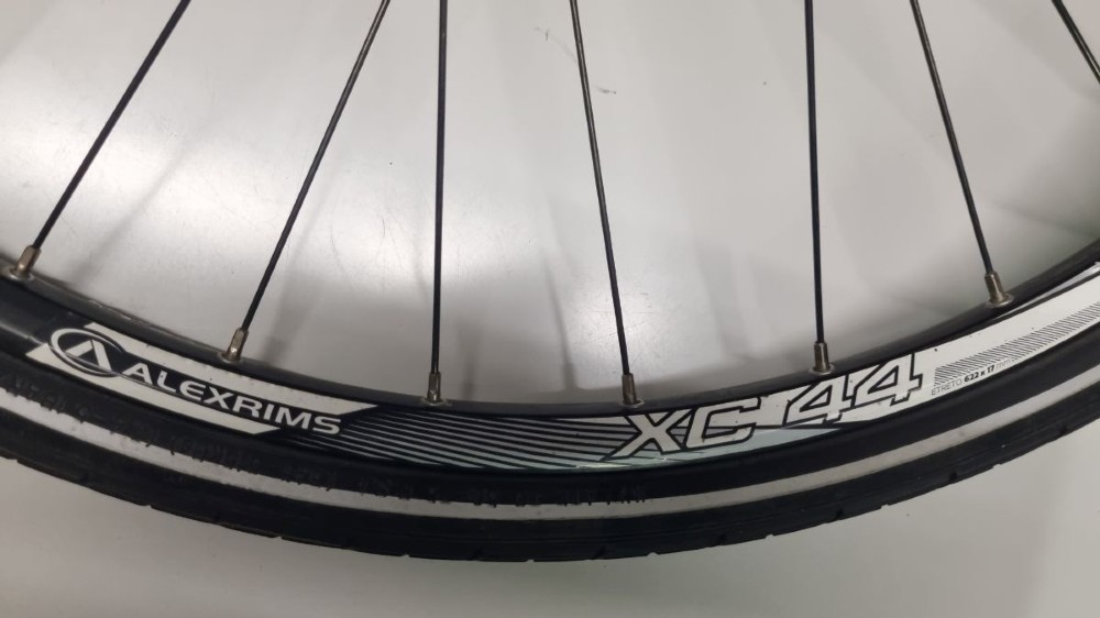 Fahrradteile kaufen: Roues _KEINE MARKE 622x17mm Occasion