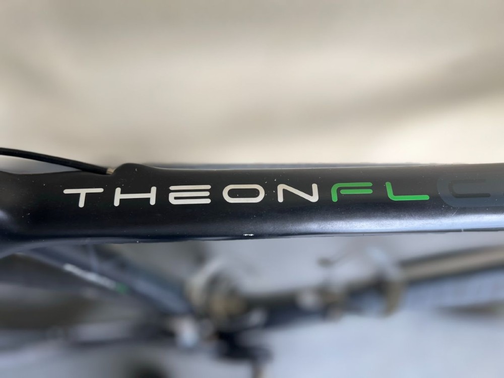 Vélo de course kaufen: HILITE Theon FL Occasion