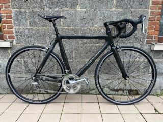  Vélo de course kaufen: COLNAGO C50 President  Occasion