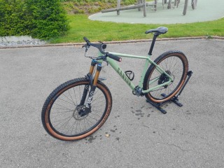  Mountainbike kaufen: CANYON Grand Canyon 7 Custom  Occasion