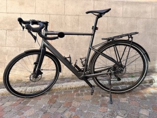 E-Bike kaufen: CANNONDALE Topstone Neo SL 2 Occasion