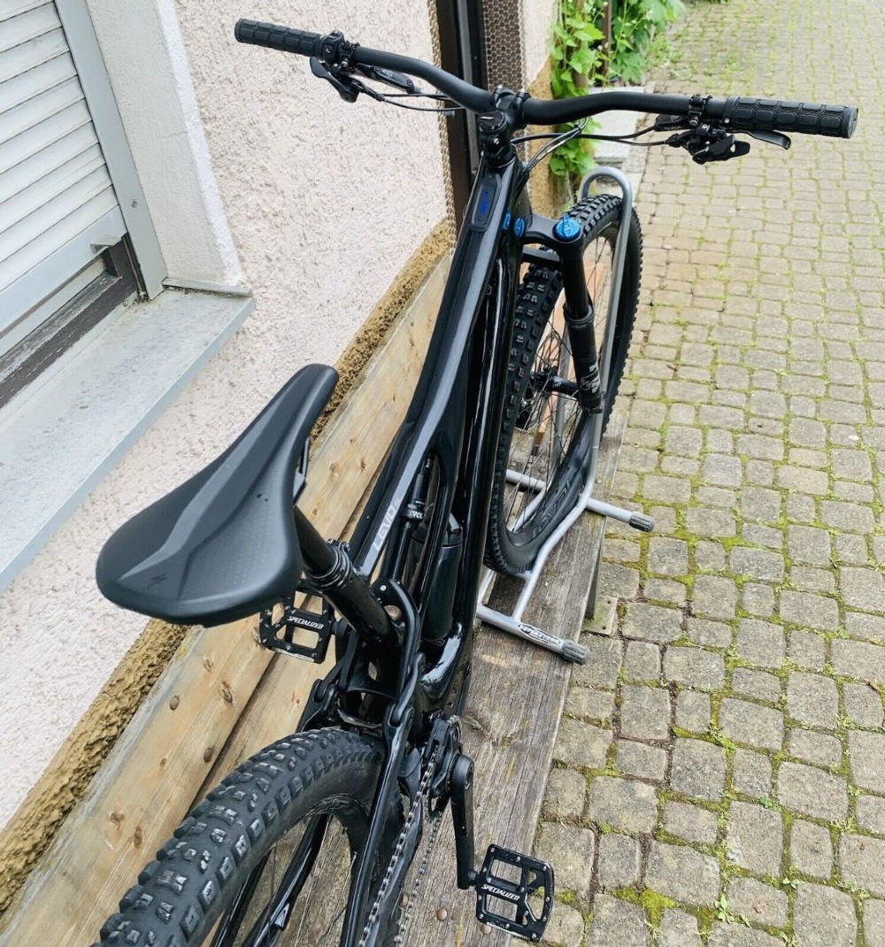 E-Bike kaufen: SPECIALIZED Turbo Levo Sl Comp Occasion