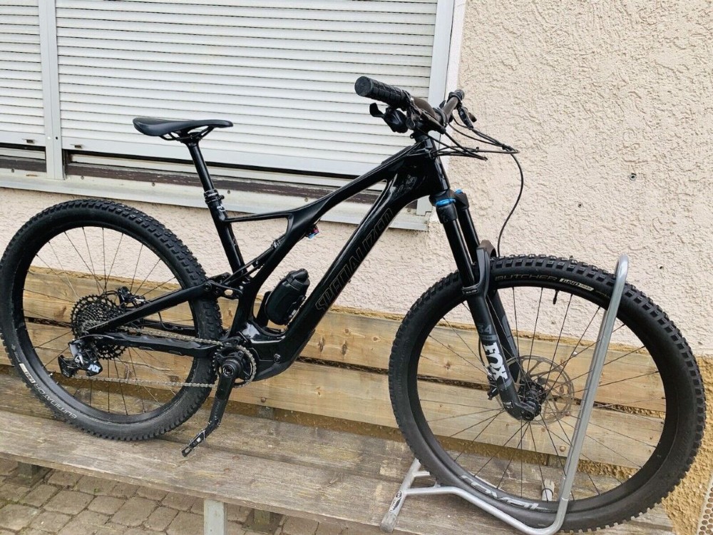 E-Bike kaufen: SPECIALIZED Turbo Levo Sl Comp Occasion