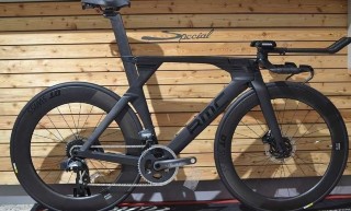  Rennvelo kaufen: BMC Timemachine 01 Neu