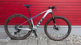  Mountainbike kaufen: CUBE Elite C:68 DL Occasion