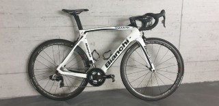  Rennvelo kaufen: BIANCHI Oltre XR4 Occasion