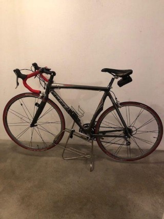  Vélo de course kaufen: TREK Madone 5.2 Occasion