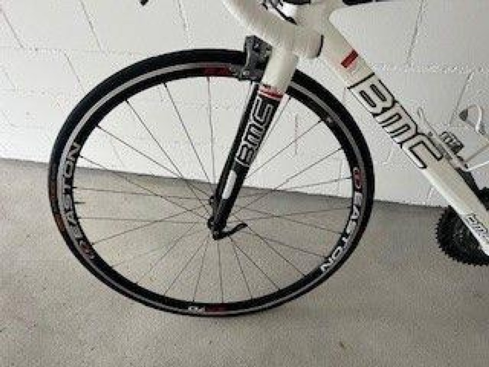 Vélo de course kaufen: BMC BMC Race Master SLX01 Occasion