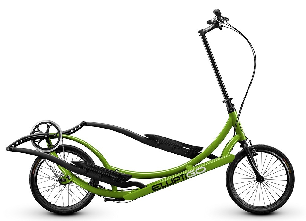 Andere kaufen: ELLIPTIGO 8C Occasion