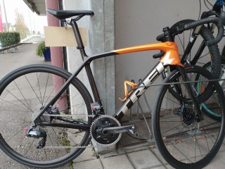  Rennvelo kaufen: TREK EMONDA SL-7 Occasion