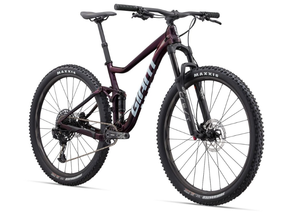 Mountainbike kaufen: GIANT stance 1 Occasion