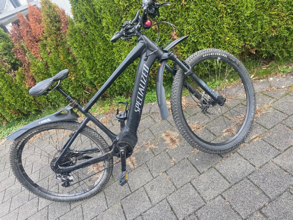 E-Bike kaufen: SPECIALIZED Turbo Tero 4.0 Occasion