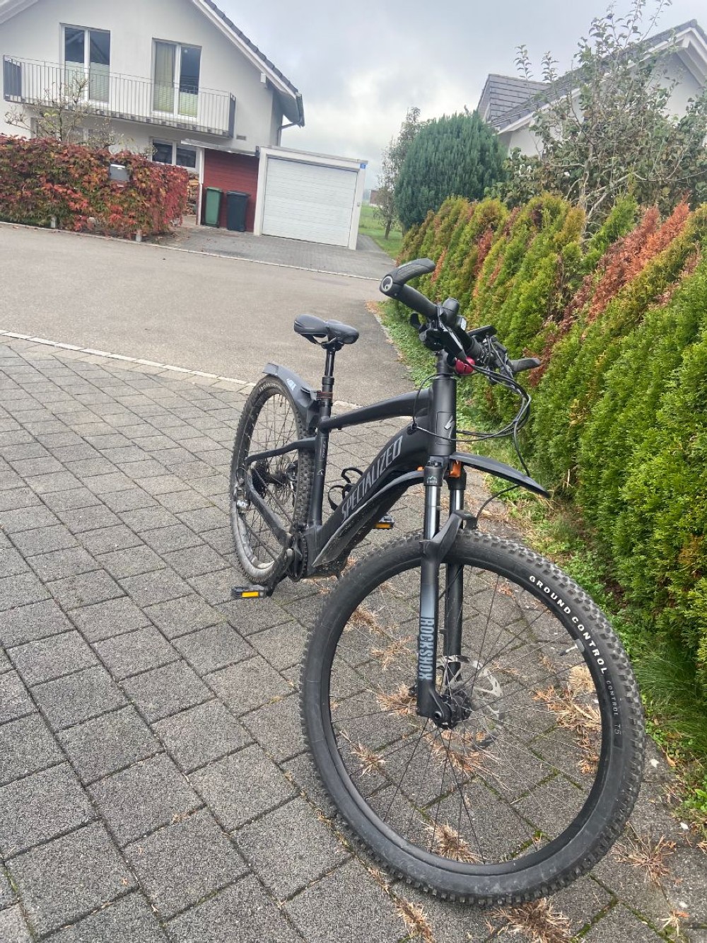 E-Bike kaufen: SPECIALIZED Turbo Tero 4.0 Occasion