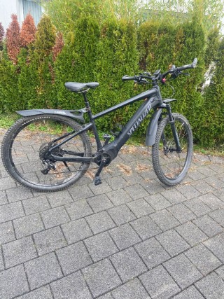 E-Bike kaufen: SPECIALIZED Turbo Tero 4.0 Occasion