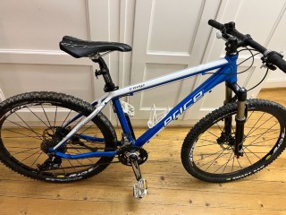  Mountainbike kaufen: PRICE Hardtail "Comp Swiss Customized" Occasion