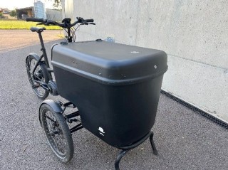  Vélo de charge kaufen: BUTCHER Mk1 Pro Model Occasion