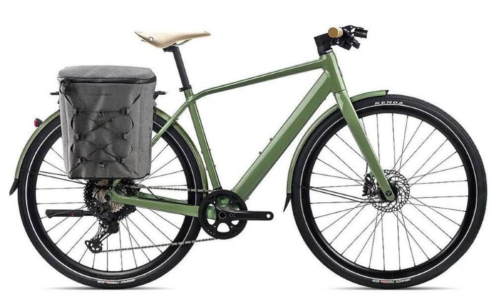 E-Bike kaufen: ORBEA Vibe H10 EQ Occasion