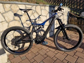 E-Bike kaufen: SPECIALIZED Men's Turbo Levo FSR Comp Carbon 6Fattie/29 2018 Occasion