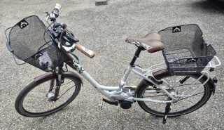 E-Bike kaufen: KALKHOFF Connect Lady C Occasion