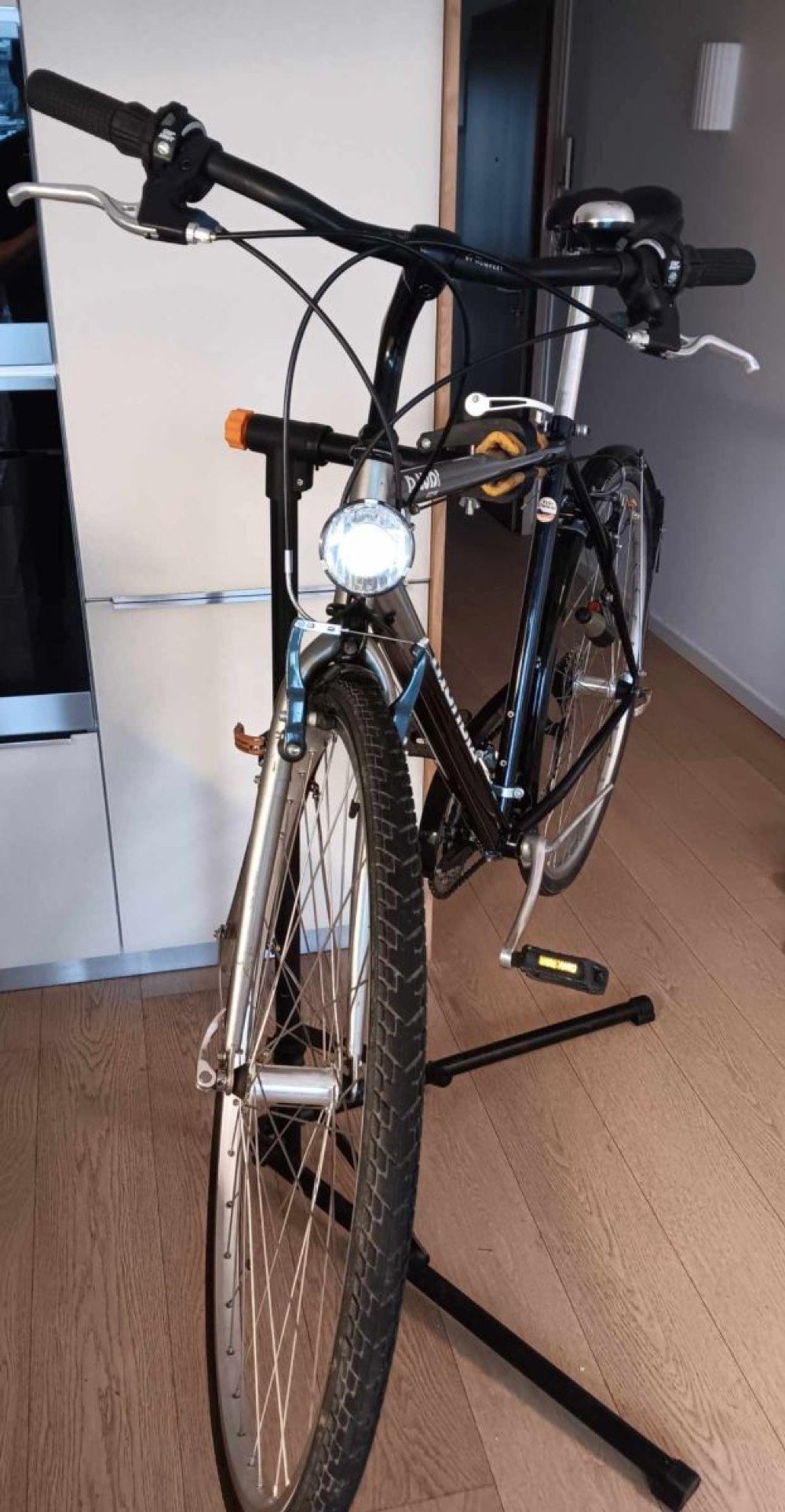 Vélo urbain kaufen: MONDIA speedy Occasion