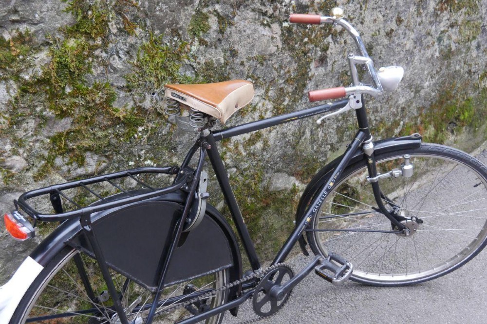 Citybike kaufen: GAZELLE Sport A Occasion