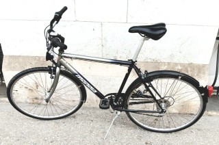  Citybike kaufen: MONDIA speedy Occasion