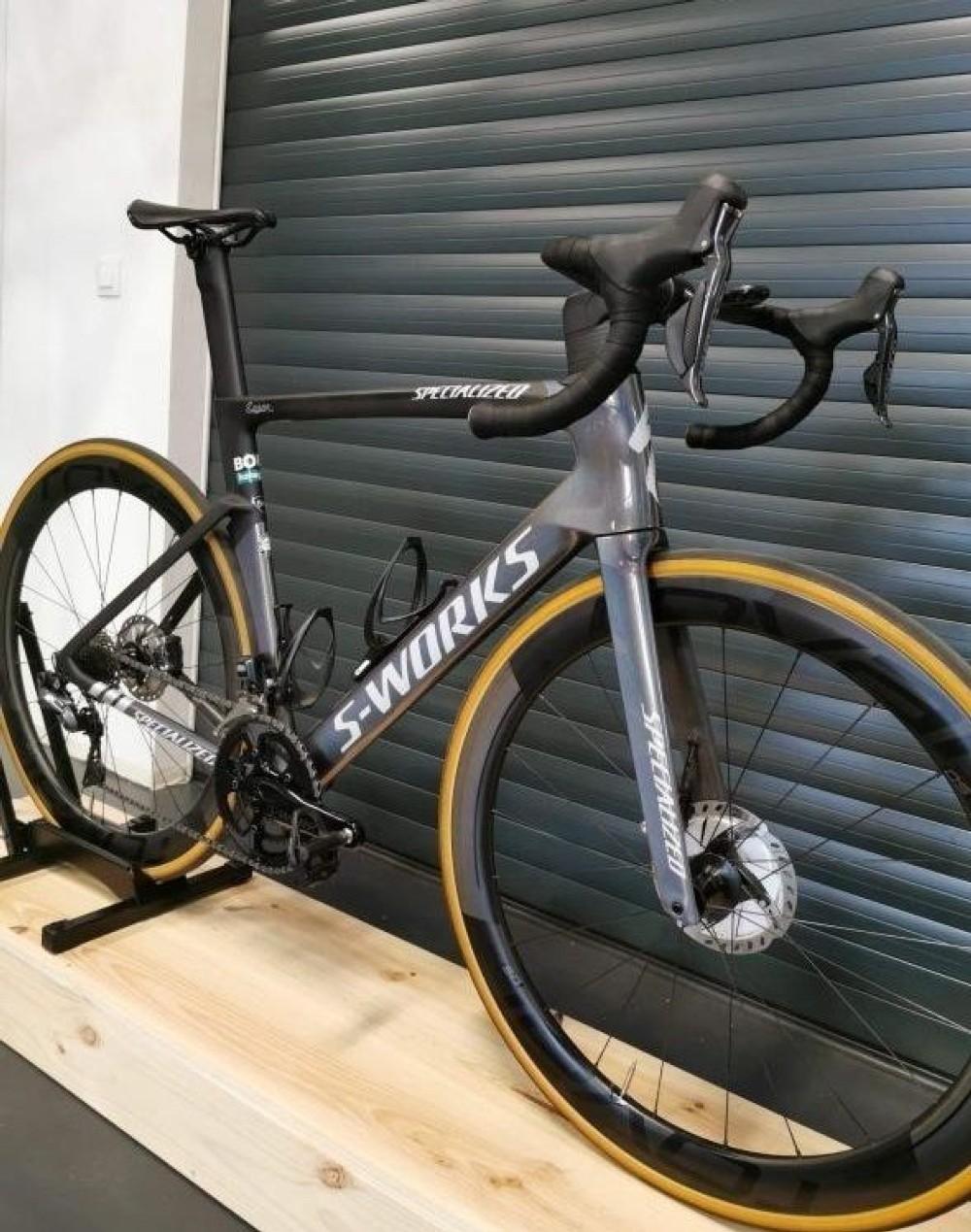 Vélo de course kaufen: SPECIALIZED Venge S-Works   Nouveau