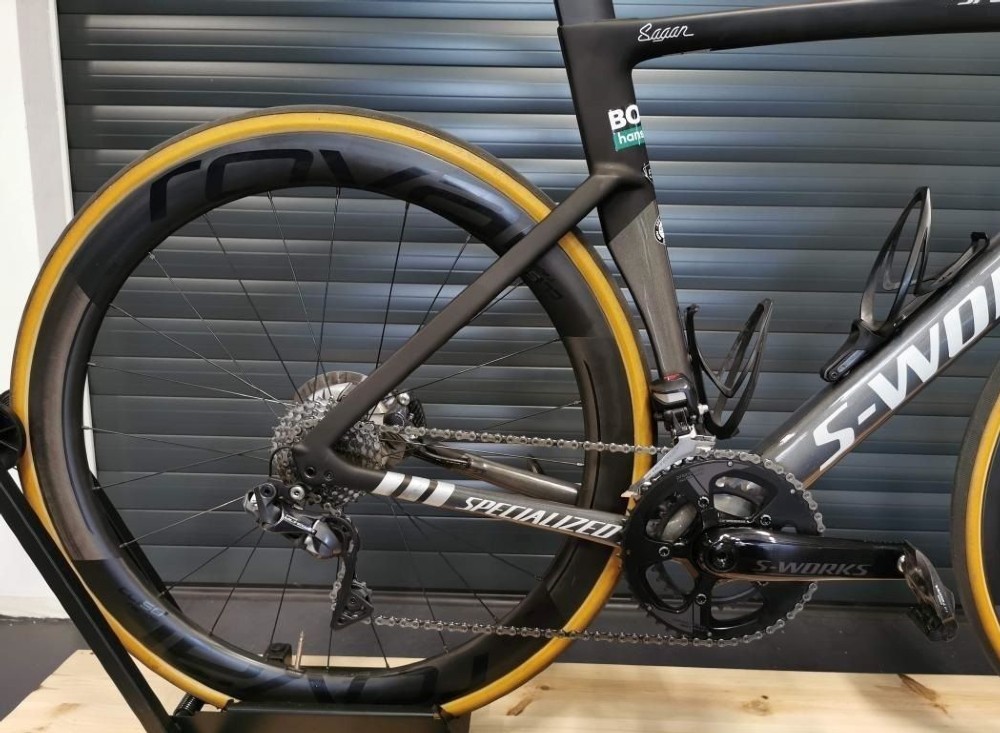 Vélo de course kaufen: SPECIALIZED Venge S-Works   Nouveau