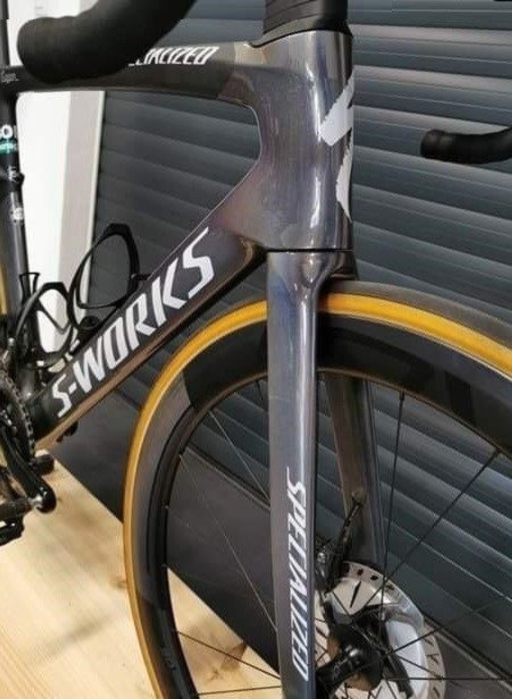 Vélo de course kaufen: SPECIALIZED Venge S-Works   Nouveau