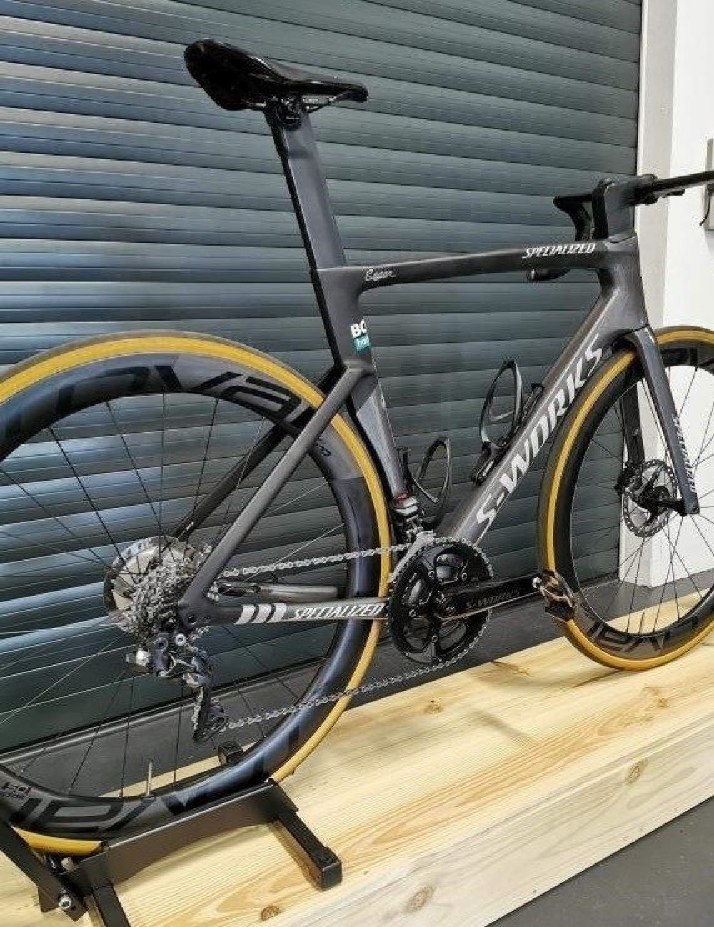 Vélo de course kaufen: SPECIALIZED Venge S-Works   Nouveau