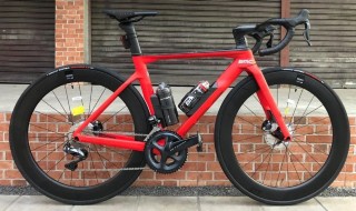  Vélo de course kaufen: BMC TIME MACHINE Nouveau