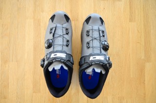 Velozubehör kaufen: Chaussures SIDI VTT  Sidi Eagle 10 gris Nouveau