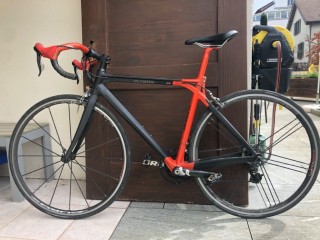  Rennvelo kaufen: BMC Pro Machine Occasion