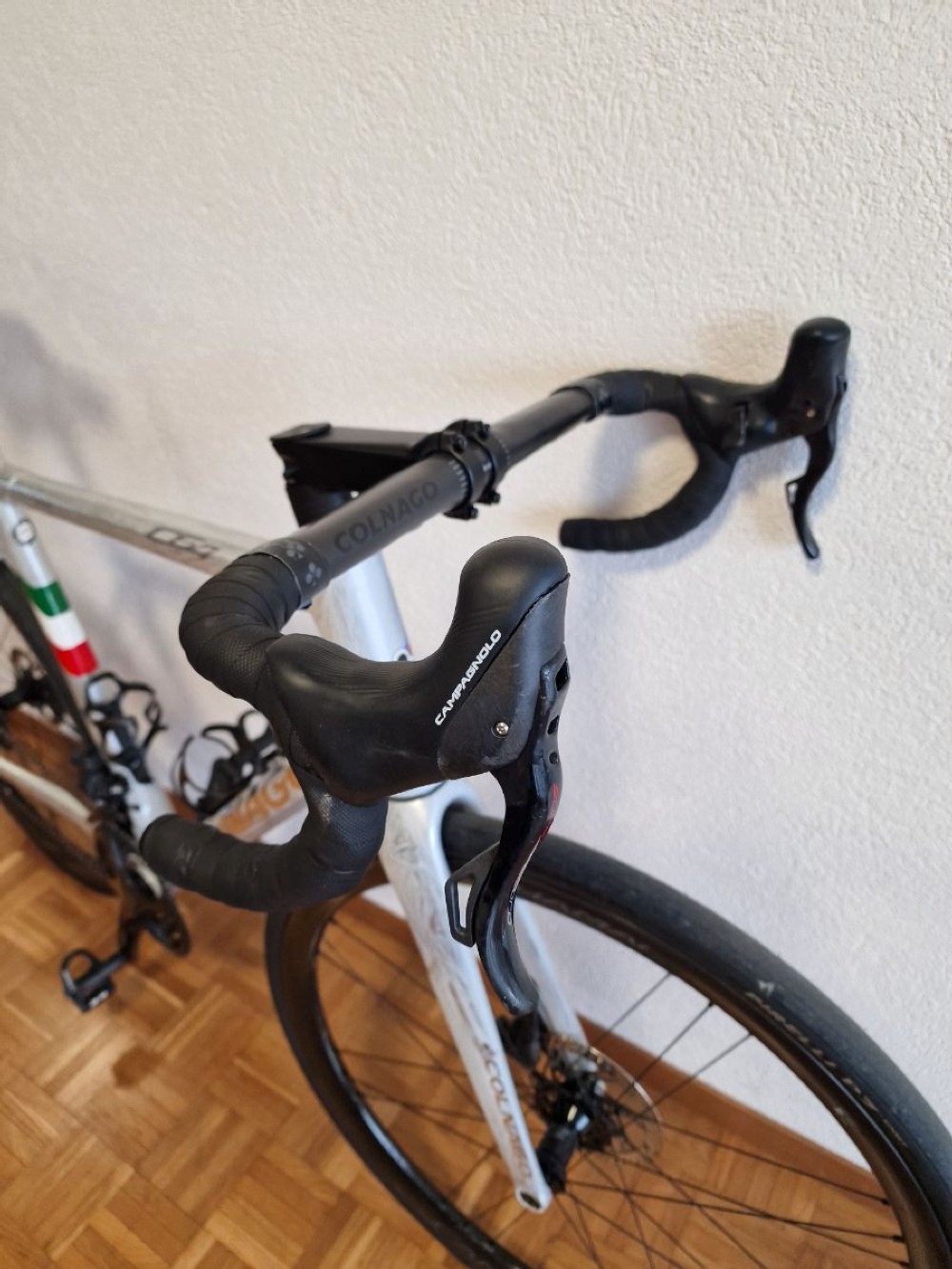 Vélo de course kaufen: COLNAGO C64 Occasion