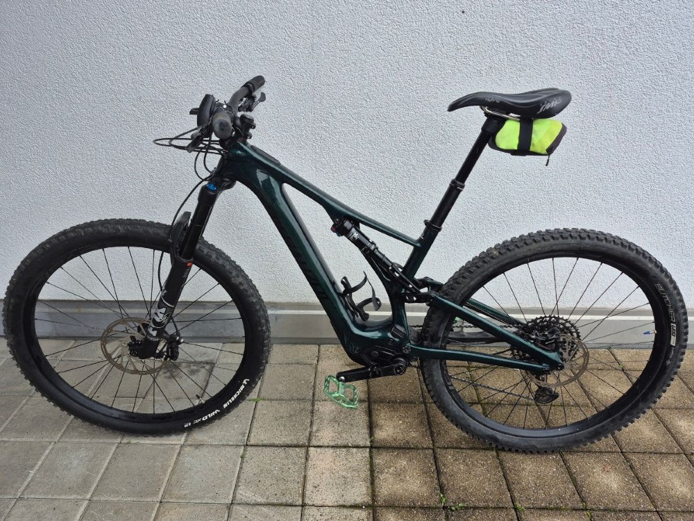 E-Bike kaufen: SPECIALIZED Levo SL Comp Carbon Occasion