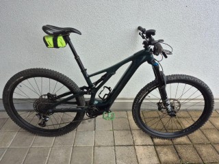 E-Bike kaufen: SPECIALIZED Levo SL Carbon Comp Occasion